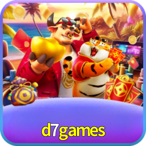 d7.games